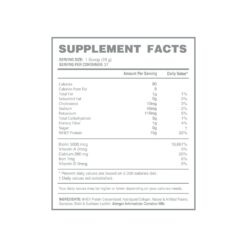 Women´s Pro Pineapple Coconut