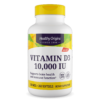 Healthy Origins Vitamina D3 10000 IU 360 Cápsulas 4 azgaiwvq 1 1