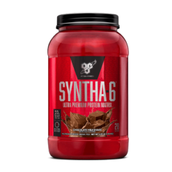 BSN SYNTHA-6 Proteína de suero Batido de chocolate 1,320 kg