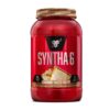 BSN SYNTHA-6 Whey Protein Cinnamon Toaster Pastry 1.320kg 4 bsn 1150996 Image 01