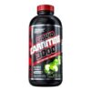 Nutrex Liquid L-Carnitine 3000 480 ml Green Apple 6 carnitine3000