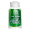 Good Energy Collagen Hydrolysate & Vitamina C 60 CÁPSULAS 2 collagem 2048x2048 1