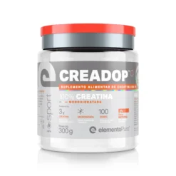 CreaDop Sport Pure Element Creatina 300g
