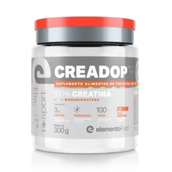 Elemento Puro CreaDop Sport Creatina 300g