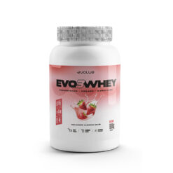 evo 3w protein evolue 900g morango nro4olwkdo