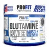 Profit Glutamina 300g 4 glutamine 100 pure 57 variacao 87 1 dbe10ae87799eaab25eb5169dbcdd5cf