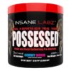 Insane Labz Pré-treino Possessed 30 Doses 5 insane labz possessed 474