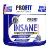 Profit Insane Extreme Pre-Workout 200g Fruit Punch 5 insane explosion blueberry 191 1 9a09197155876f8205100e9ee34d1b04