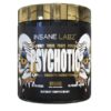 insane labz psychotic gold a86