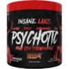 Insane Labz Pré-treino Psychotic Hellboy 35 Doses 4 insane labz psychotic hellboy ee0