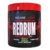 Insane Labz Pré-treino Redrum 5 insane labz redrum c49