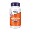 NOW Melatonina 20mg 90 Cápsulas 6 melatonina 20 mg 90 capsulas now foods uaixdm e1742412977653