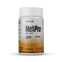 Evolue MeltPro 60 Cápsulas