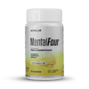 Evolue MentalFour 30 Cápsulas 3 mental four polivitaminico rico em vitaminas e e b6 30 caps evolue pote 602f3tdlhp e1743387261732