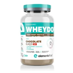 Elemento Puro Monodose WheyDop 27g