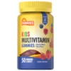 Sundance Multivitamínico Kids 50 gomas 2 multivitaminico kids 50 gomas sabor frutas vermelhas sundance 4709 1 40dcf6d760cd2fb6d9f6b1437efc5e82