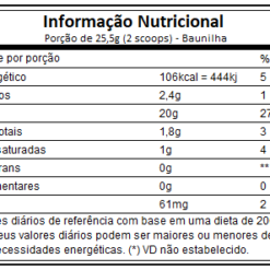 muscleinfusion nutrex tabelabaunilha