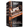 nutrex lipo6 black thyrolean primo suplementos p4o60gb6gd