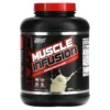 Nutrex Muscle Infusion 2265g 5 nutrex research muscle infusion advanced protein blend vanilla 5 lbs 2265 g supply center usa 1