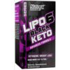 Nutrex Lipo 6 Black Keto 60 Cápsulas 4 nutrex lipo6 black keto square
