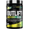 Nutrex Outlift Burn 417.4 g 9 nutrex outlift burn maui twist square