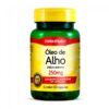 Maxinutri Óleo de Alho 250mg 60 Cápsulas 4 oleo de alho 250mg 60 capsulas0 650x650 1