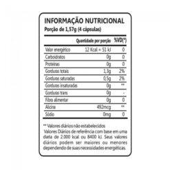 oleo de alho 250mg 60 capsulas2 650x650 1