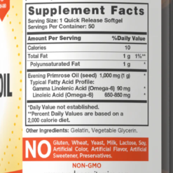 oleo de primula evening primrose 1000mg 50 capsulas sundance 8895 2 7d46b2c8eec39bd2c6696476af9151f9