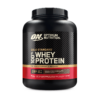 Optimum Nutrition Whey Protein 100% Gold Standard Double Rich Chocolate 2.110kg 5 on 1158131 Image 01