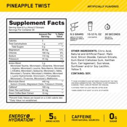 on amino energy electrolytes Label en us 01
