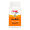 GNC Select One Daily Multivitamin 30 Cápsulas 4 one daily multivitamin 30 tabletas gnc select 7695 1 401d32ba57ddfe588f37049e34ad1825