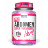 Profit Pro Abdomen Hers 60 Cápsulas 4 pro abdomen hers 75 1 828b67a28a1a3e3dbb3745521206ca4e