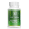 Good Energy Vitamina C 1000 mg 100 Cápsulas 3 vimanina c e1741808910534