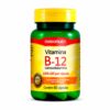 Maxinutri Vitamina B-12 60 Cápsulas 4 vitamina b12 100 idr 60 capsulas maxinutri 73 1 16003e4e9d22da10cd1a55a995f3a697