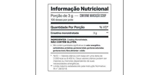 Elemento Puro CreaDop Sport Creatina 300g - Imagem 2