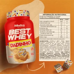 BEST WHEY DADINHO 900G CARDS 3