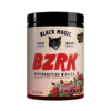 Black Magic BZRK Psychoactive Wanes Pumps'n Roses 465g 5 Clenbolic 2025 04 15T171140.768