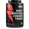 DUX Whey Protein Concentrado 900g 5 Clenbolic 54