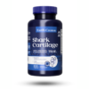 Earth’s Creation Shark Cartilage 750mg 100 Cápsulas 5 Clenbolic 78
