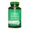Earth’s Creation Colon Detox 856mg 100 Cápsulas 5 Clenbolic 85
