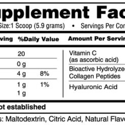 Collagen Powder 540x
