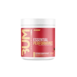 Essential Performance Citrus Grapefruit front