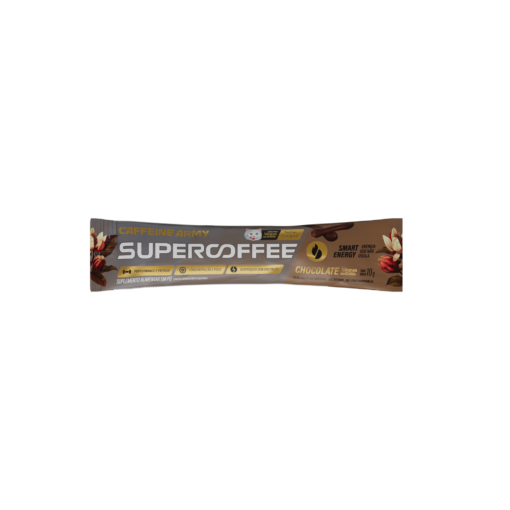 SupperCoffee TO GO 3.0 Bolsita de lengua de gato