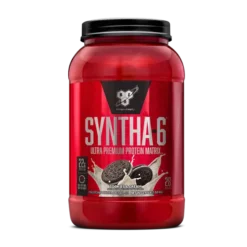BSN SYNTHA-6 Galletas Y Crema De Proteína De Suero 1.320kg