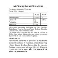 muscle zen tabela 2