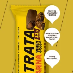 nutrata whey grego havanna 40g display c 12 barras brownie de chocolate 565 4 5dce390f32a4a9c8308b6649bc6927d0