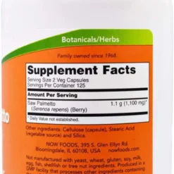 saw palmetto berry 550mg 100 capsulas now 3053 2 5ee3d38d05c412c037dc7de7ddf2c57d 20230316180133