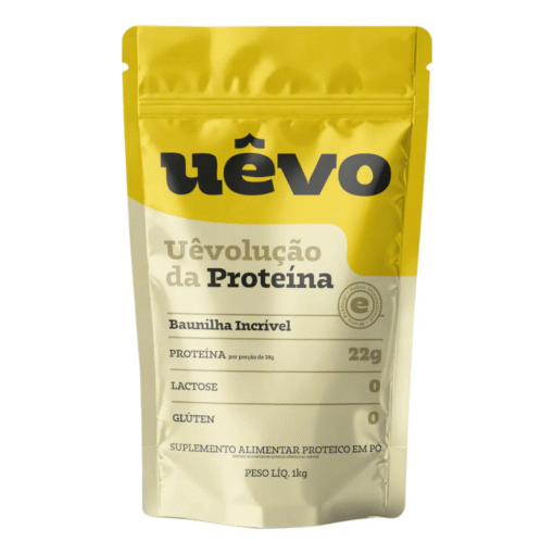 Uevo Proteina 1kg