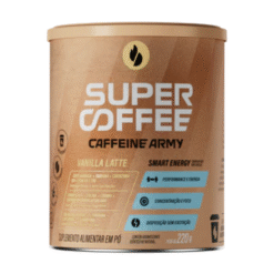 SuperCafé 220g