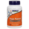 NOW True Focus 90 Cápsulas 5 Design sem nome 5